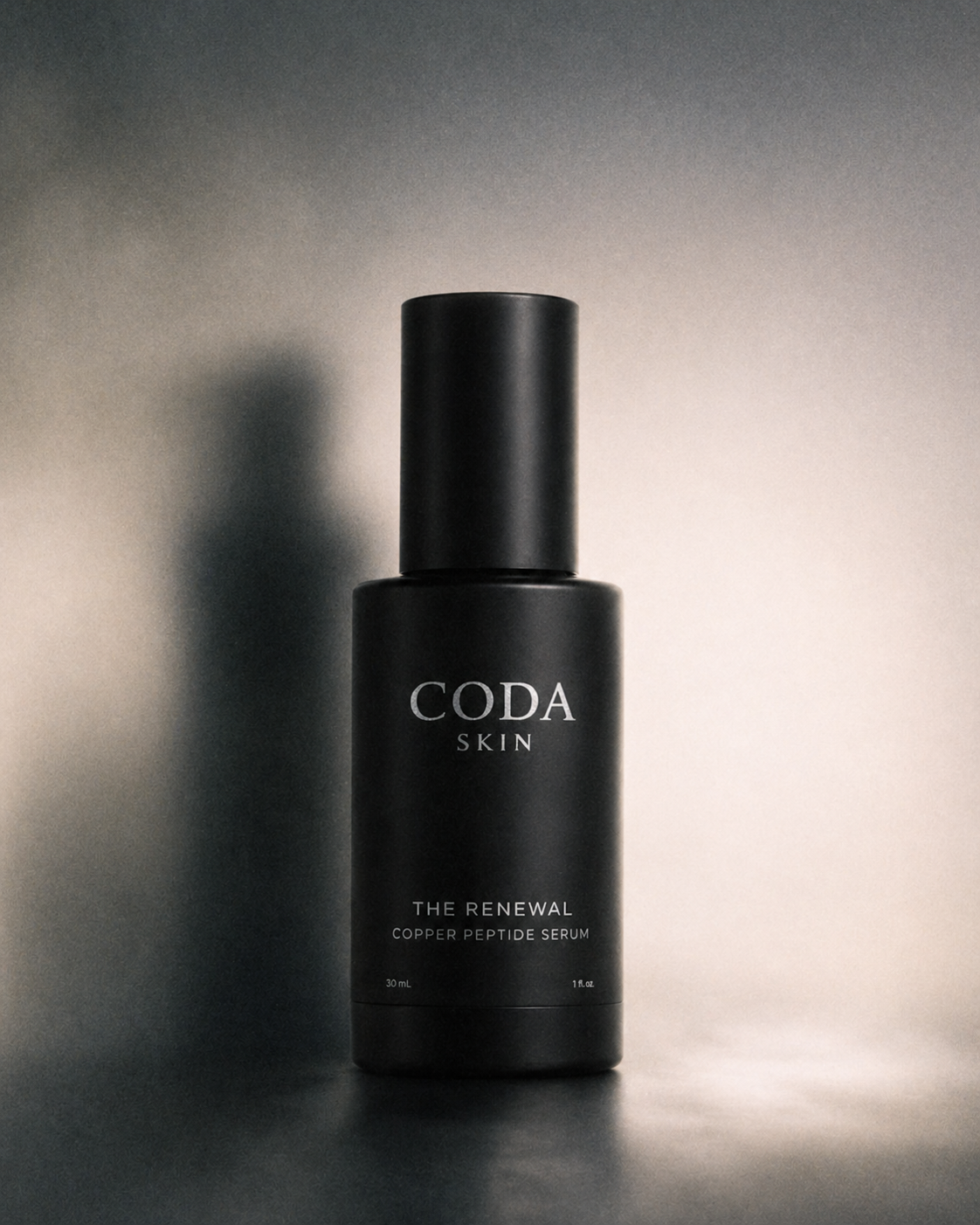 The Renewal — Copper Peptide Longevity Serum